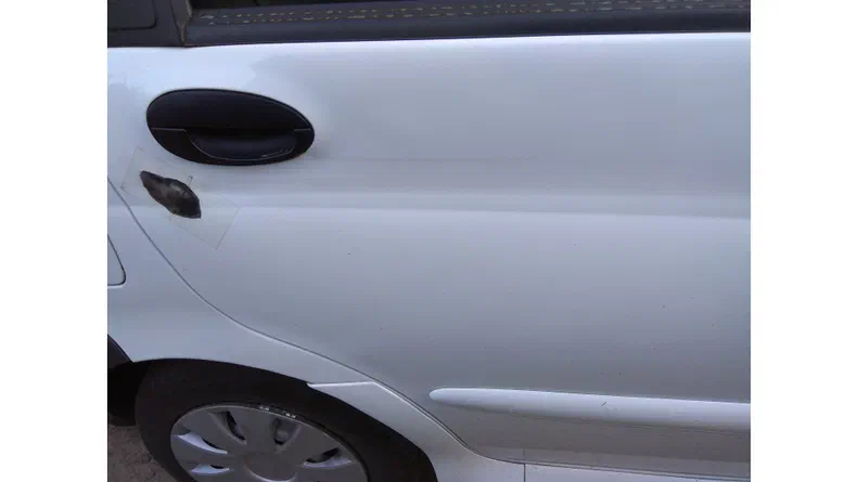 Chery QQ Ice Cream 2012 - 9