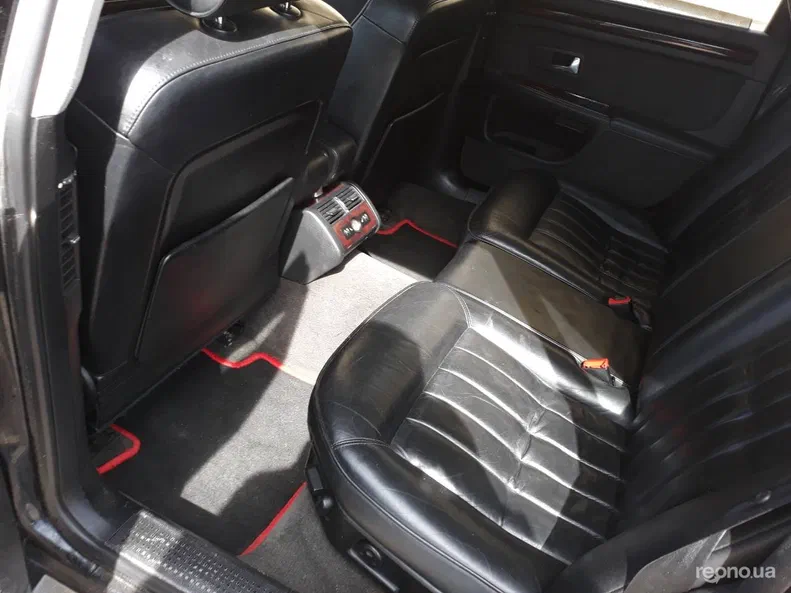 Audi A8 2001 - 5