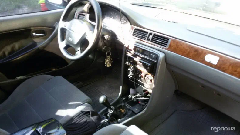 Honda Civic 1997 - 13