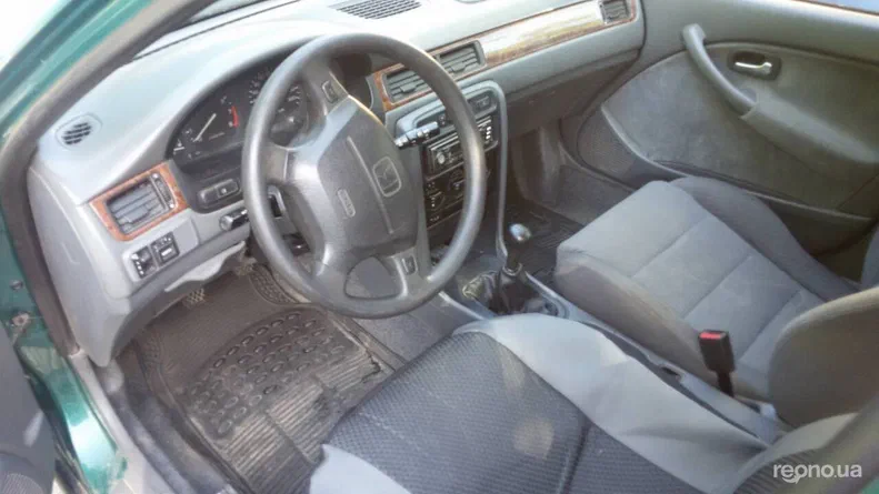 Honda Civic 1997 - 25