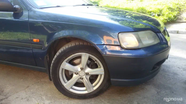 Honda Civic 1997 - 28