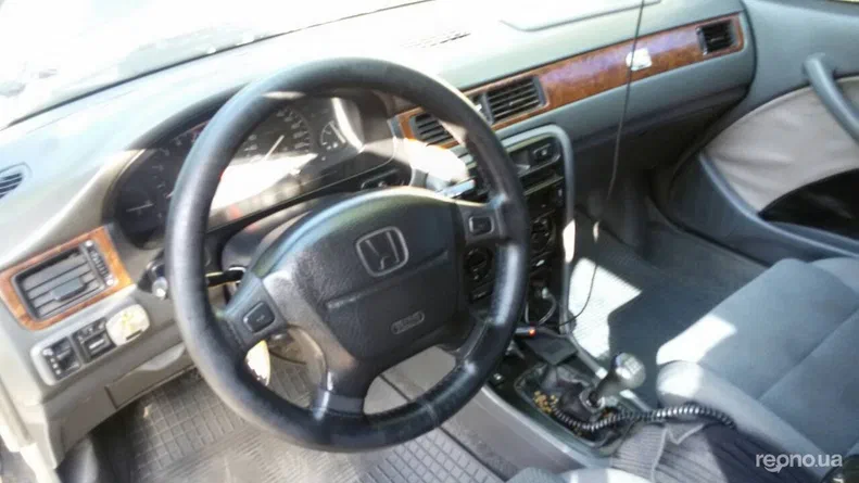 Honda Civic 1997 - 15