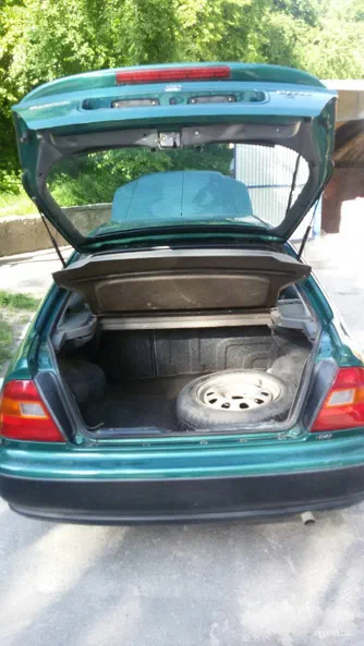 Honda Civic 1997 - 31