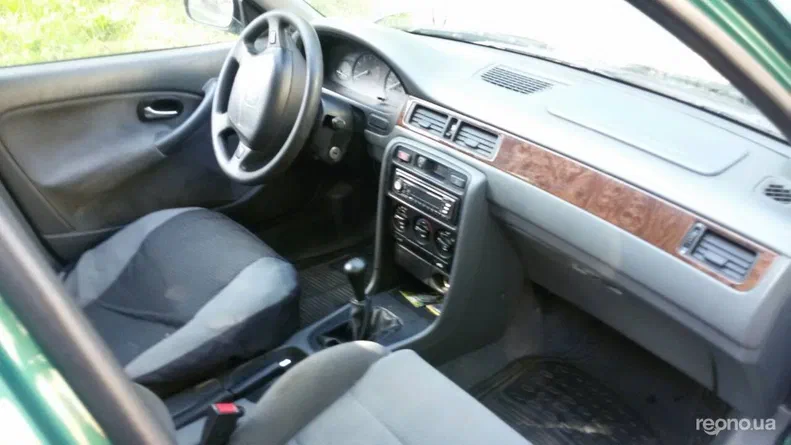 Honda Civic 1997 - 27