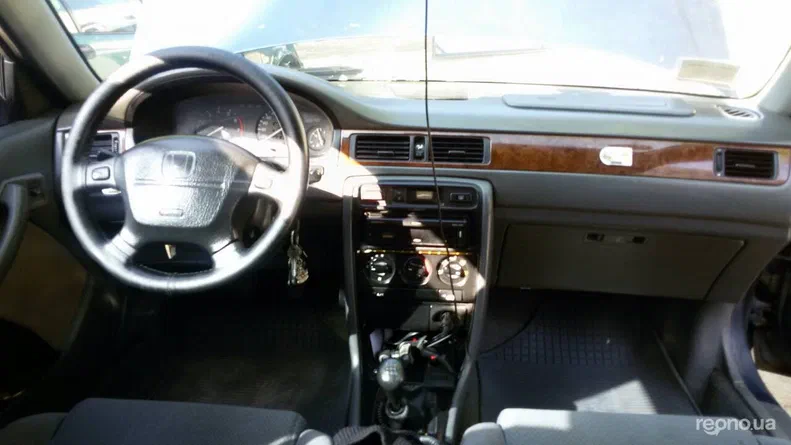 Honda Civic 1997 - 12