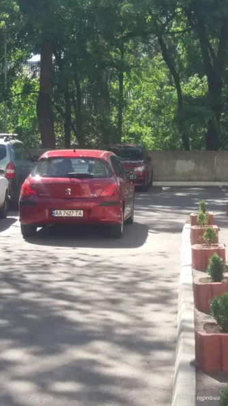 Peugeot 308 2011 - 6