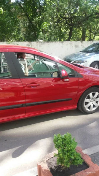 Peugeot 308 2011 - 7