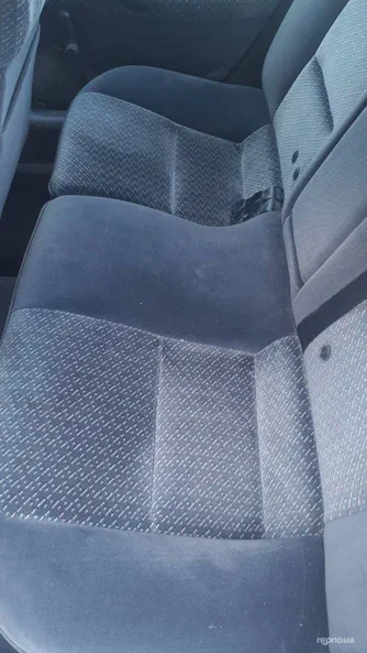 Opel Vectra 1998 - 7