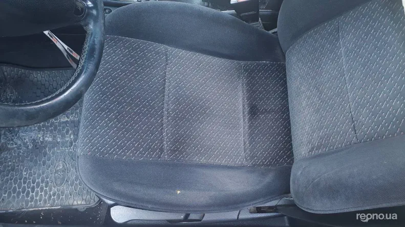 Opel Vectra 1998 - 8