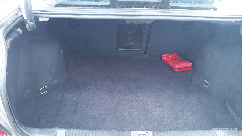 Opel Vectra 1998 - 10