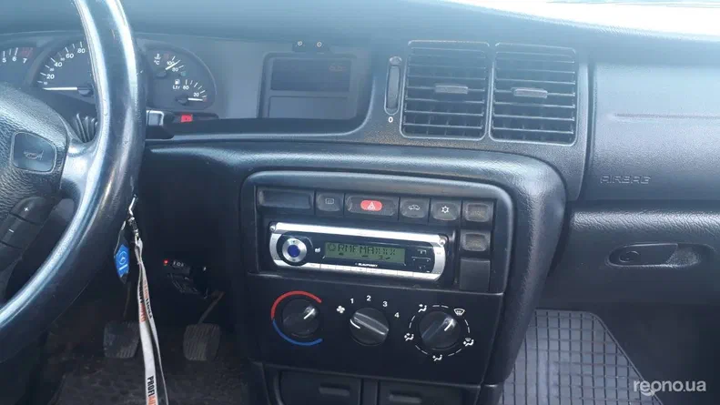 Opel Vectra 1998 - 5