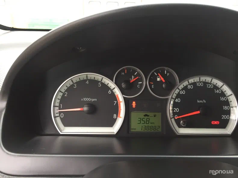 ЗАЗ Vida 2012 - 8