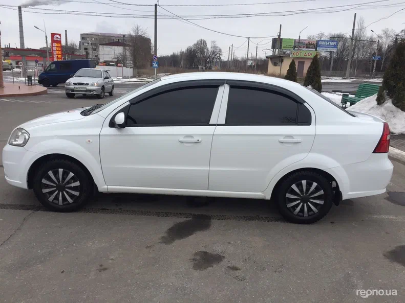 ЗАЗ Vida 2012 - 6