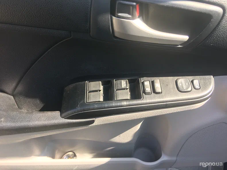 Toyota Camry 2014 - 7