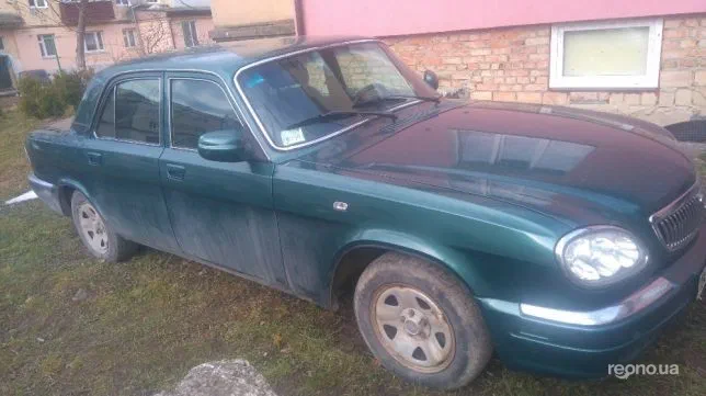 Москвич 2140 2018