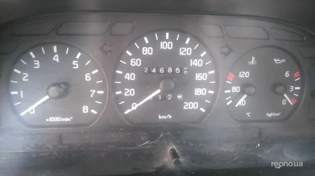 Москвич 2140 2018