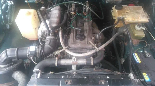 Москвич 2140 2018