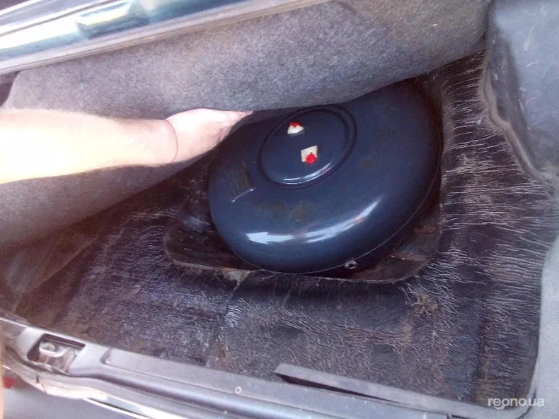 Lada (ВАЗ) 21099 2005 - 4