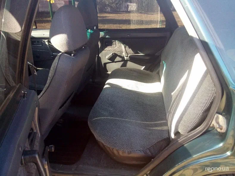 Lada (ВАЗ) 21099 2005 - 2