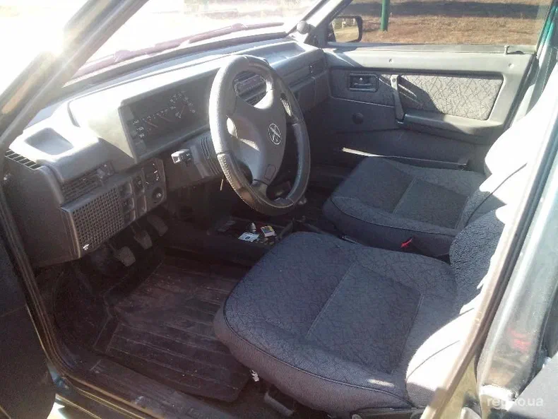 Lada (ВАЗ) 21099 2005 - 1