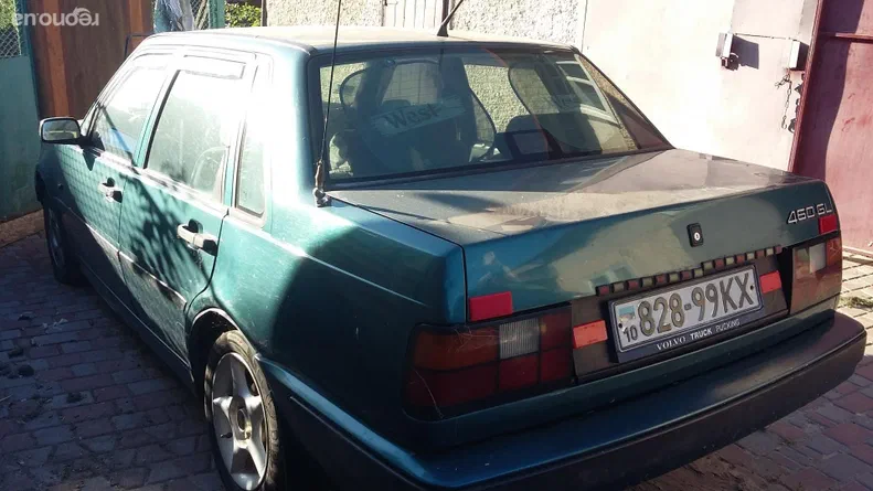 Volvo 460 1993