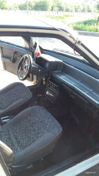 Lada (ВАЗ) 2109 1990 - 6