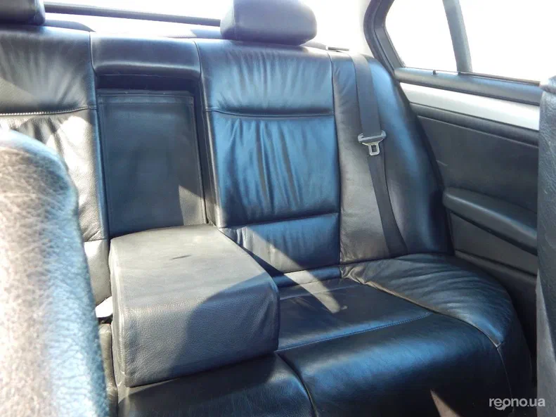 BMW 3 серии 1998