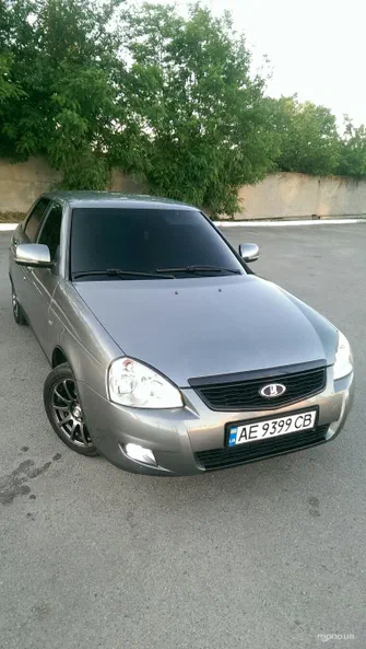 Lada (ВАЗ) 2102 2009