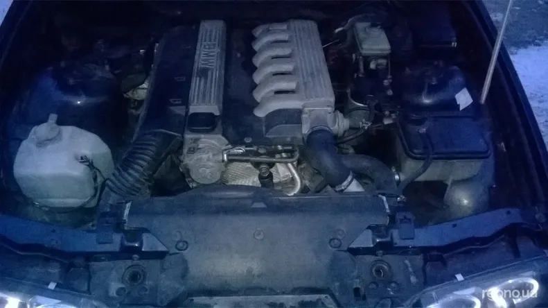 BMW 325 1994