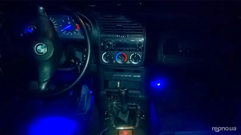 BMW 325 1994