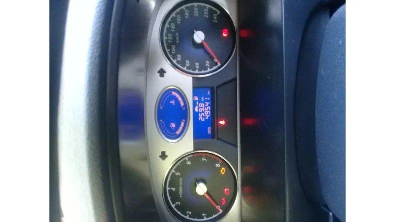 Geely Emgrand EC7 2013 - 0