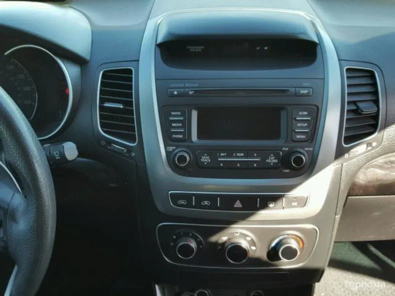 Kia Sorento 2014 - 5