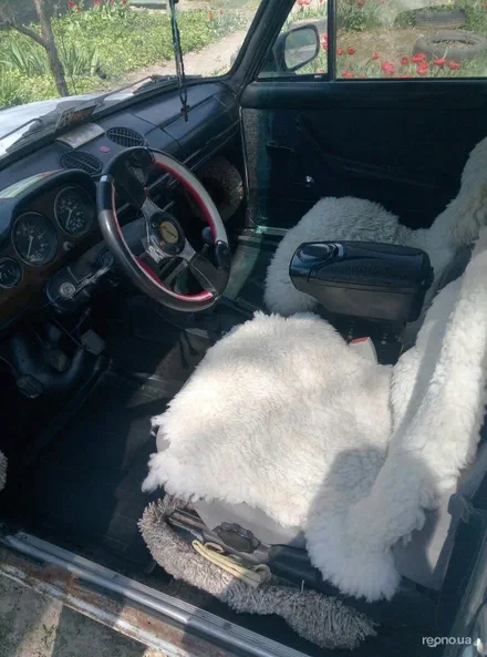 Lada (ВАЗ) 2106 1988 - 5