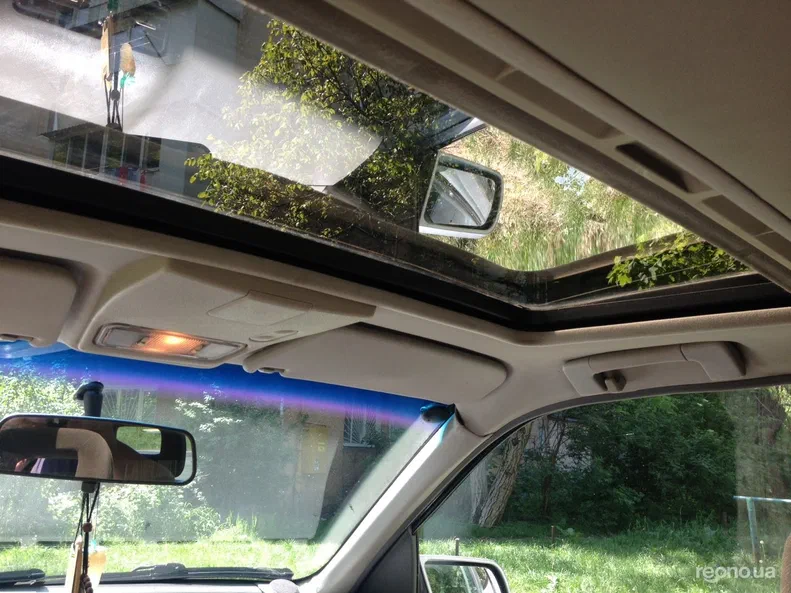 Opel Vectra 1993 - 11