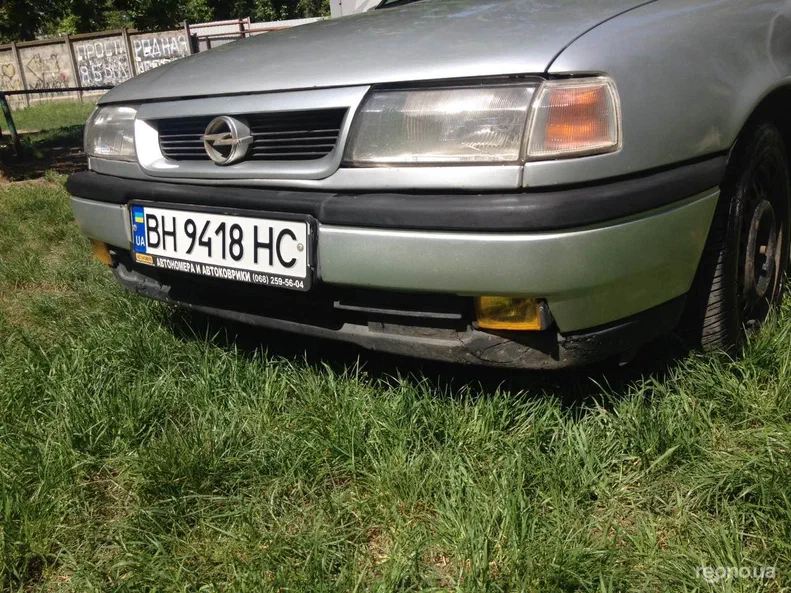 Opel Vectra 1993 - 10