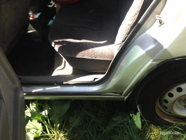 Opel Vectra 1993 - 14