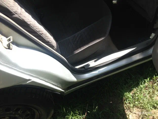 Opel Vectra 1993 - 21