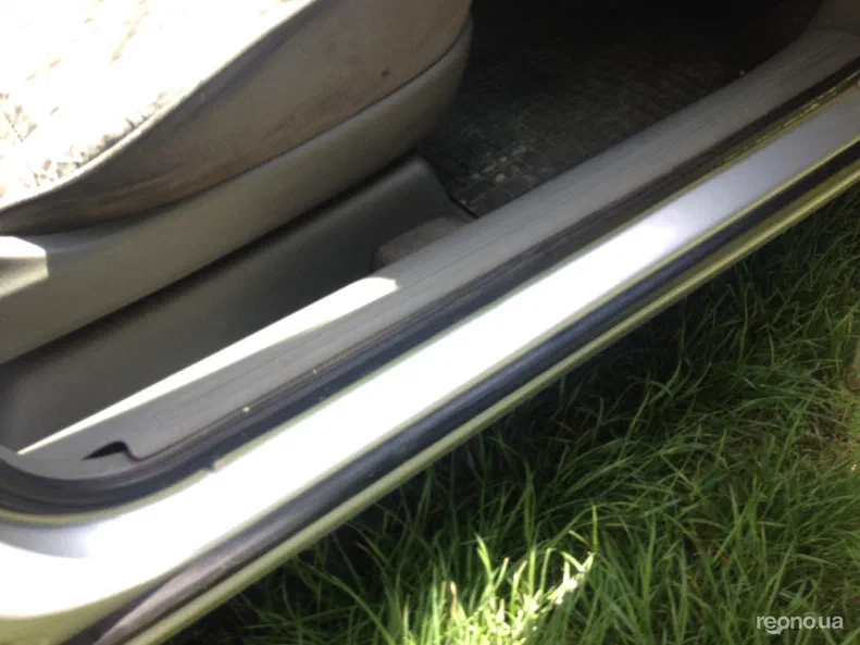 Opel Vectra 1993 - 22