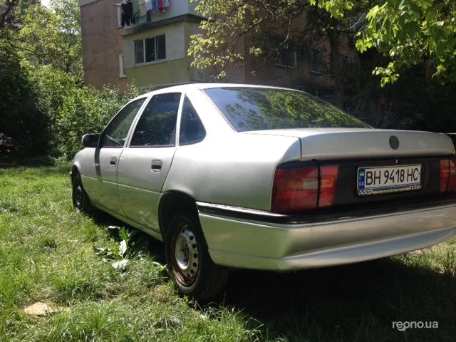 Opel Vectra 1993