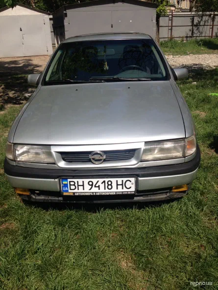 Opel Vectra 1993 - 26