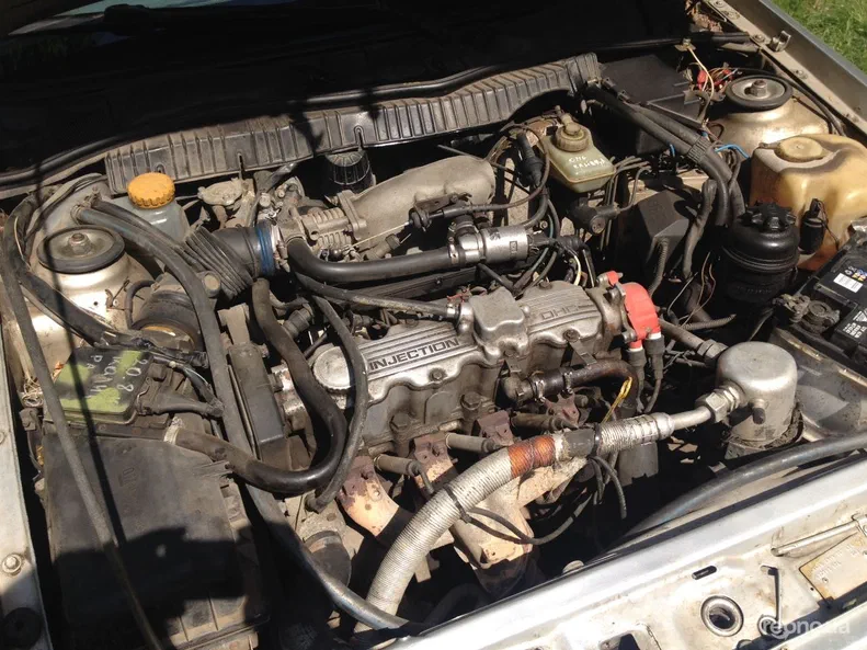 Opel Vectra 1993 - 20