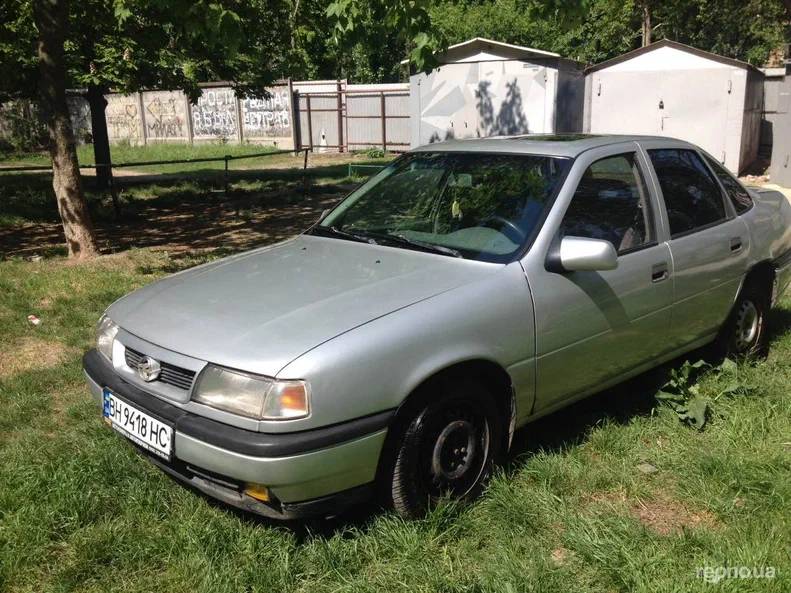 Opel Vectra 1993 - 16