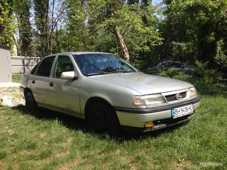 Opel Vectra 1993 - 17
