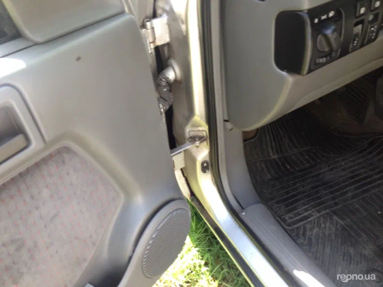 Opel Vectra 1993 - 13