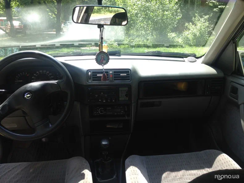 Opel Vectra 1993 - 6