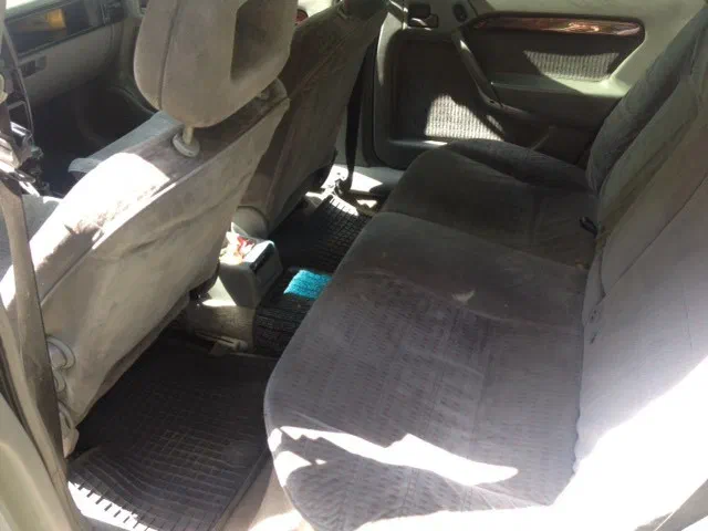 Opel Vectra 1993 - 5