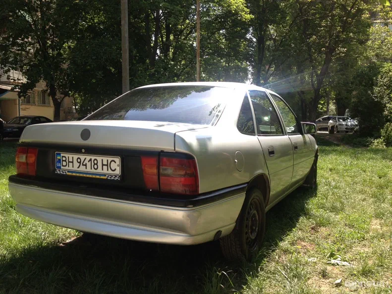 Opel Vectra 1993
