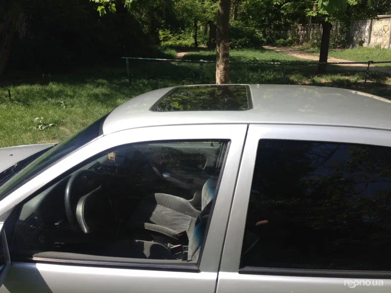 Opel Vectra 1993 - 15