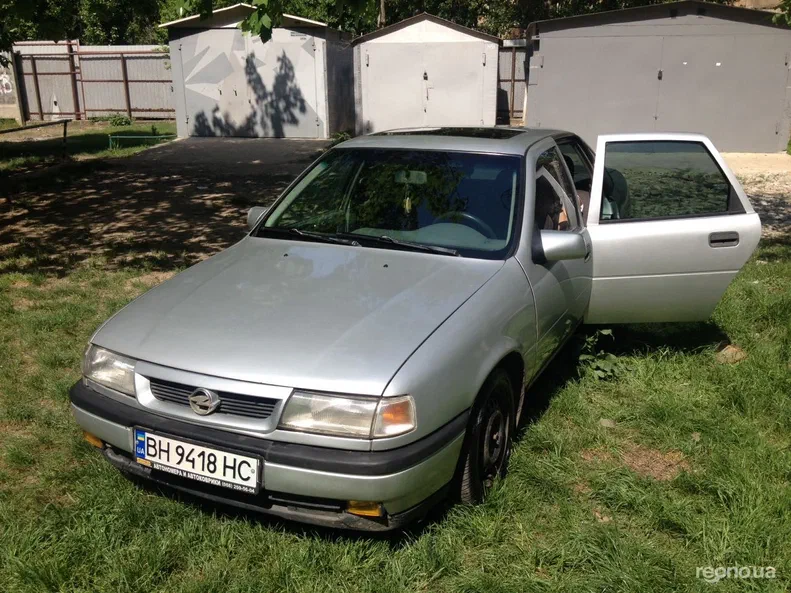 Opel Vectra 1993
