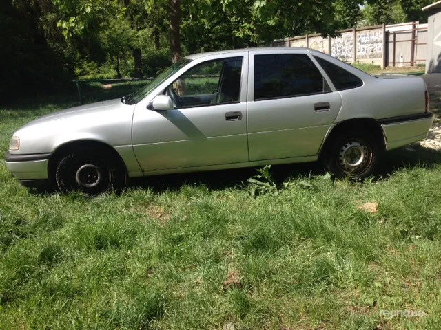 Opel Vectra 1993 - 27